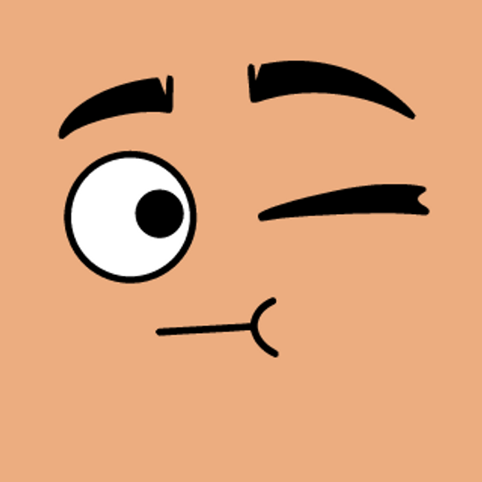 I