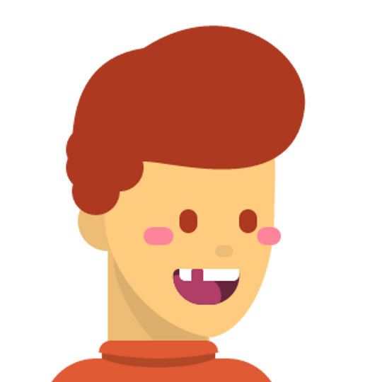 J