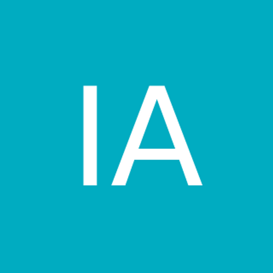 I