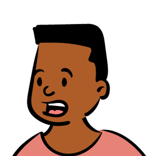 I