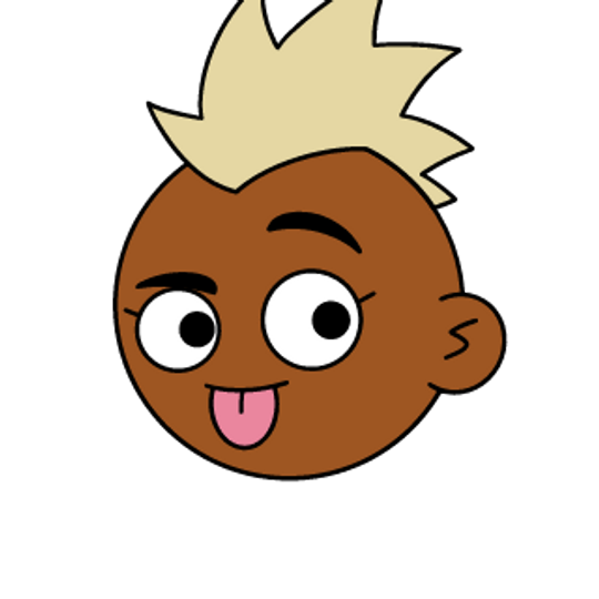 I