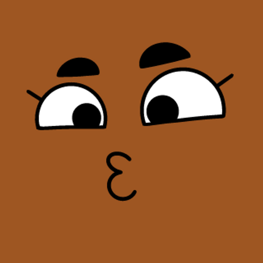 D