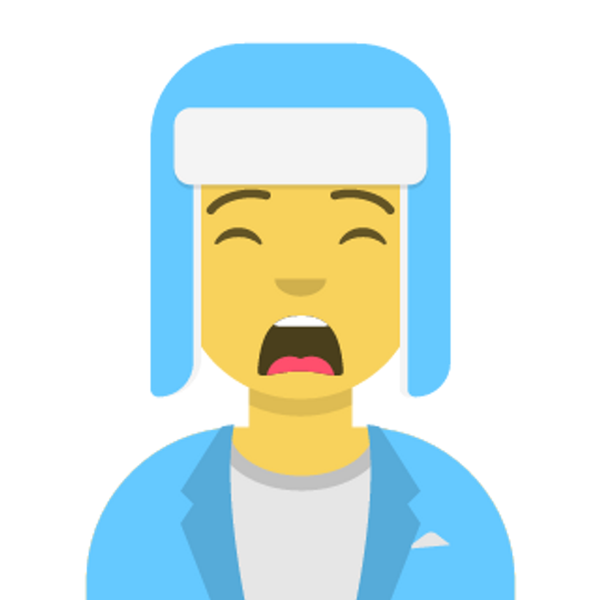 J
