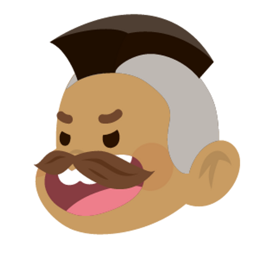 C