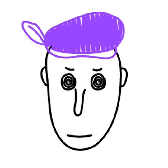 I