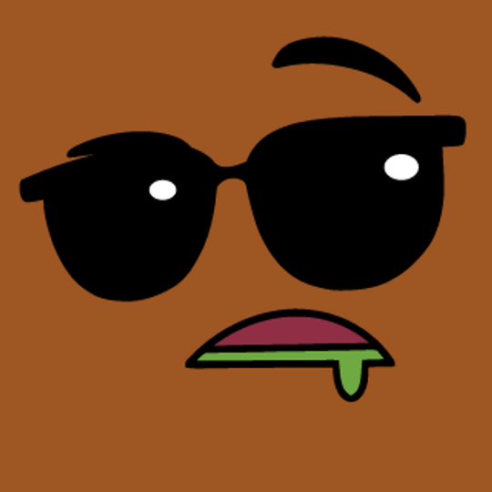 J