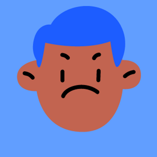 I