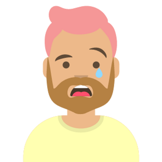 I