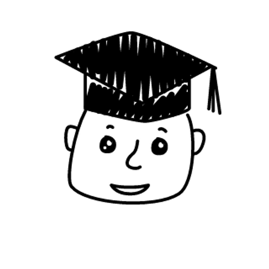 I