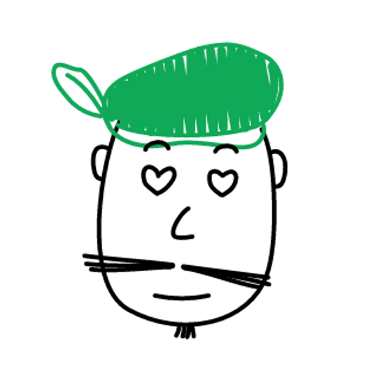 J