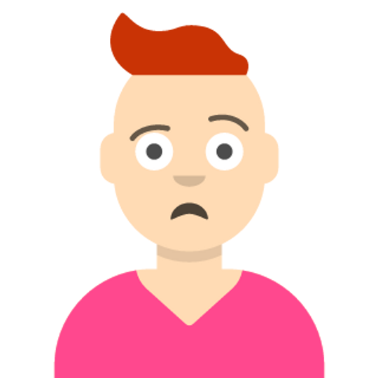 I