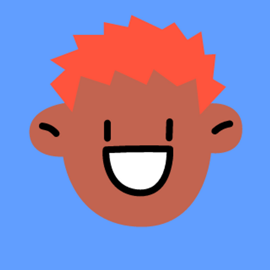 I