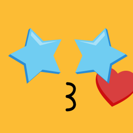 F