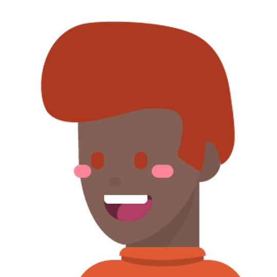 F