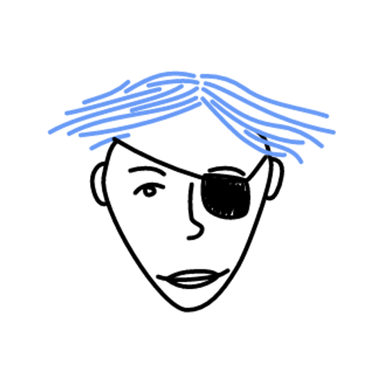 J