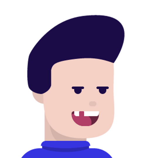 I