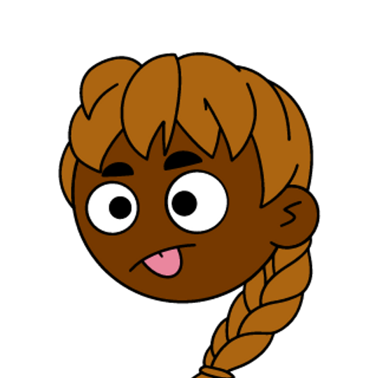 I