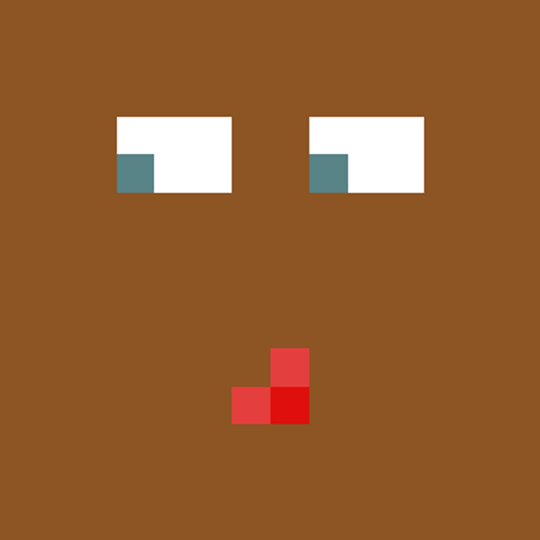 I