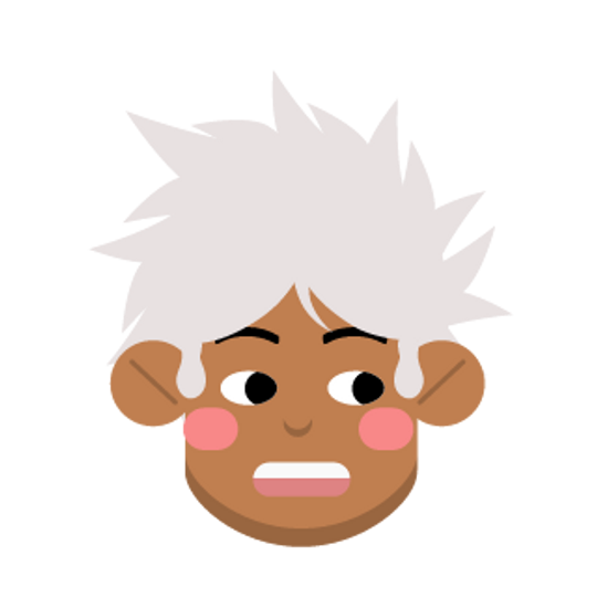 J