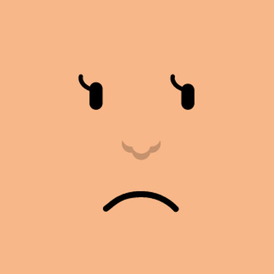 F