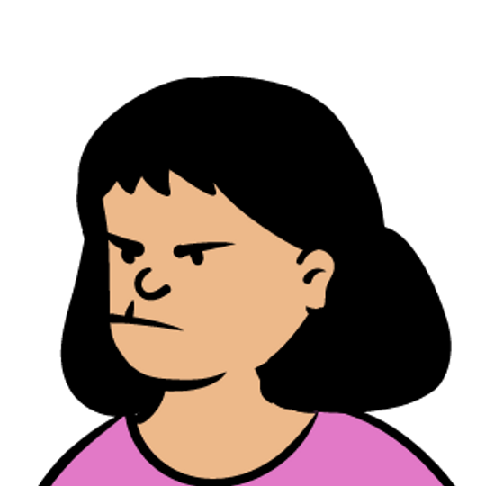 D