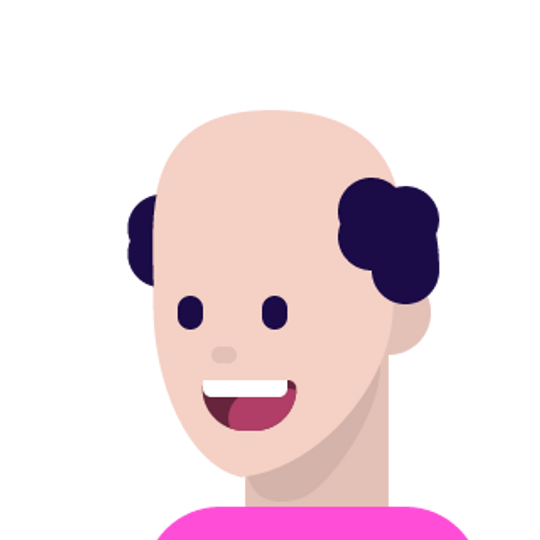 J