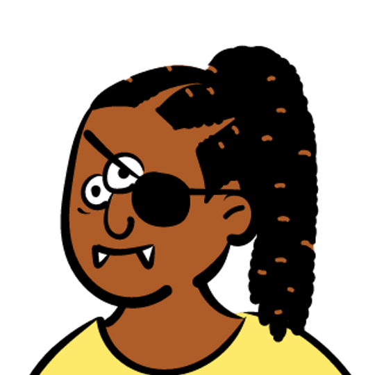 I