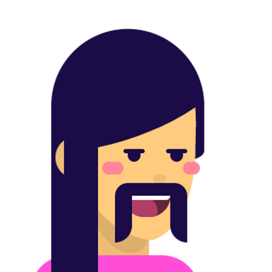 I