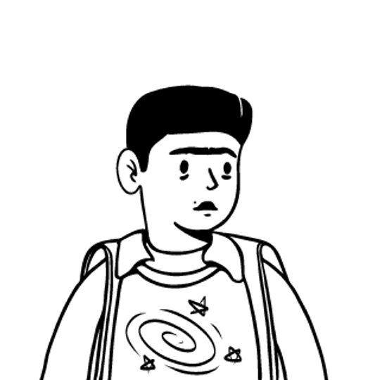 I
