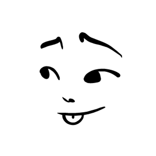 I
