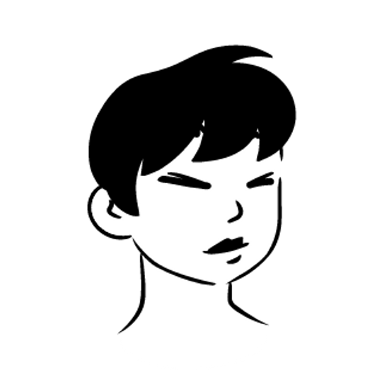 I