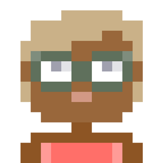 I