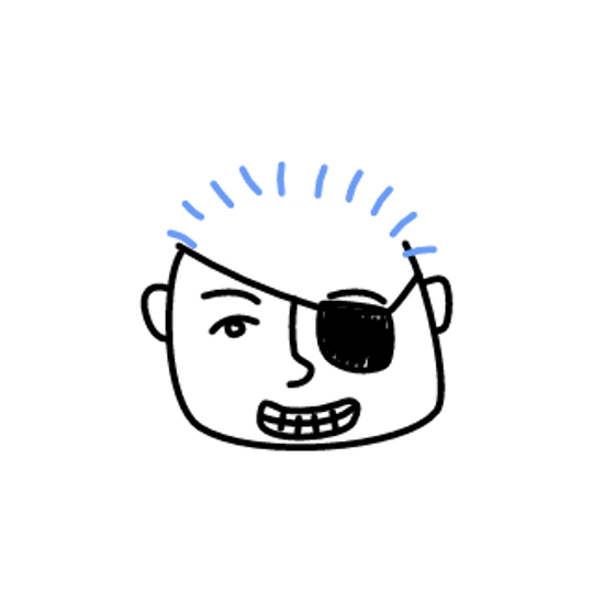 I