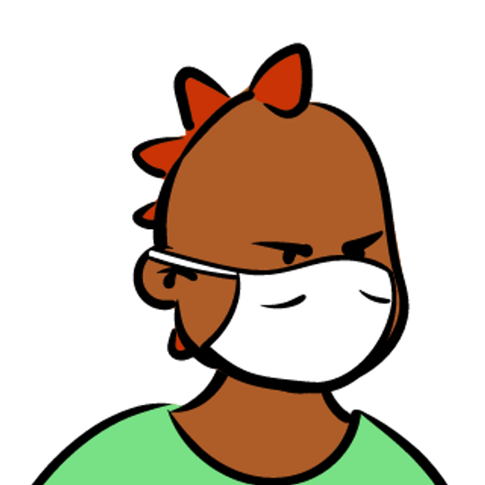 I