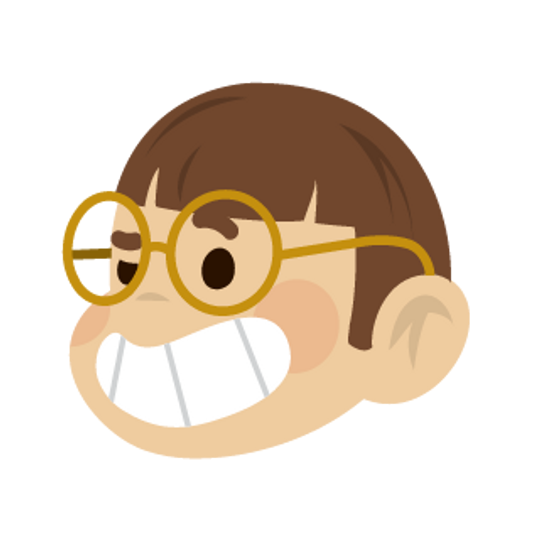 I