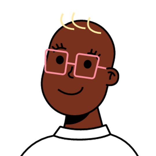 I