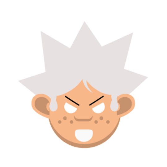 I