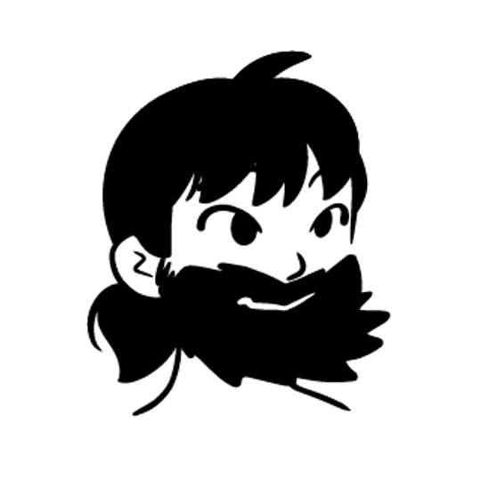 J