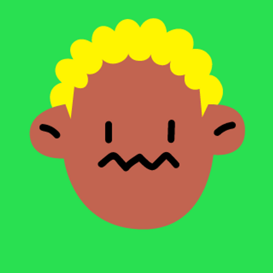 J