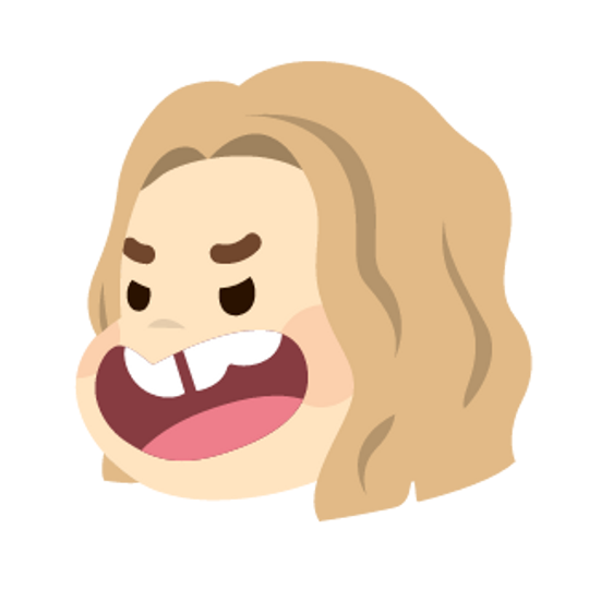 D