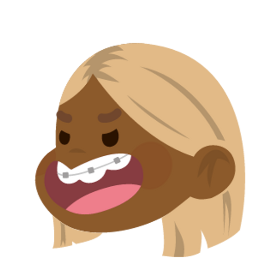 H