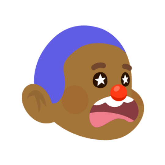 F