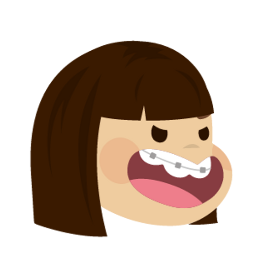 I