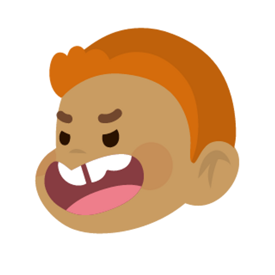 J