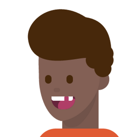 N