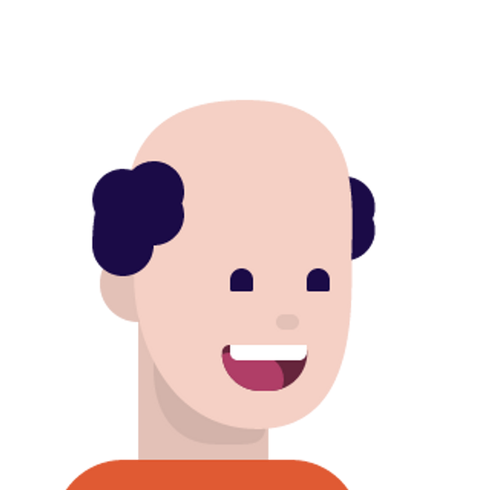 J