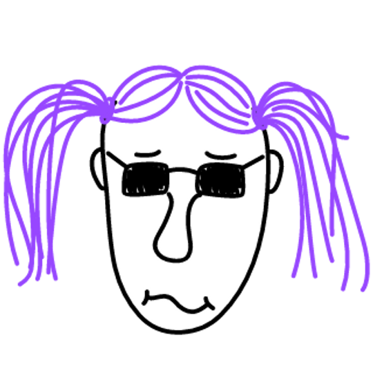 J