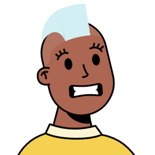 C