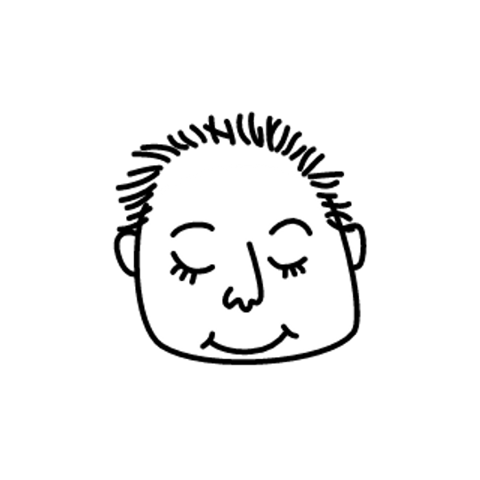 J