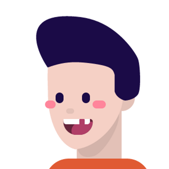 I